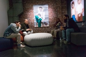 Making Your Headshot Count: NJCC Meetup