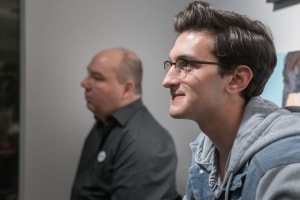 Making Your Headshot Count: NJCC Meetup