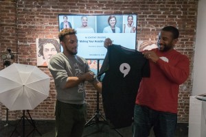 Making Your Headshot Count: NJCC Meetup
