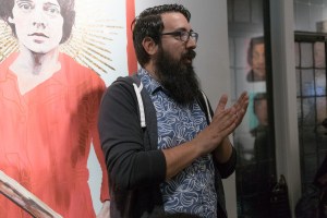 Making Your Headshot Count: NJCC Meetup