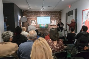 Making Your Headshot Count: NJCC Meetup