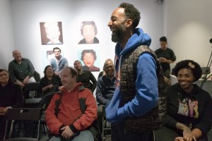 Making Your Headshot Count: NJCC Meetup