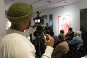 Making Your Headshot Count: NJCC Meetup