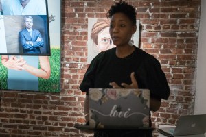Making Your Headshot Count: NJCC Meetup
