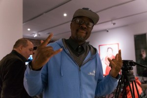Making Your Headshot Count: NJCC Meetup