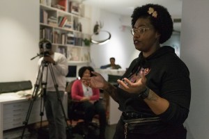 Making Your Headshot Count: NJCC Meetup