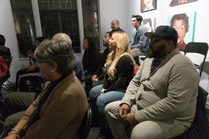 Making Your Headshot Count: NJCC Meetup