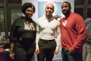 Making Your Headshot Count: NJCC Meetup