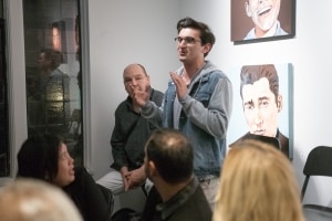 Making Your Headshot Count: NJCC Meetup