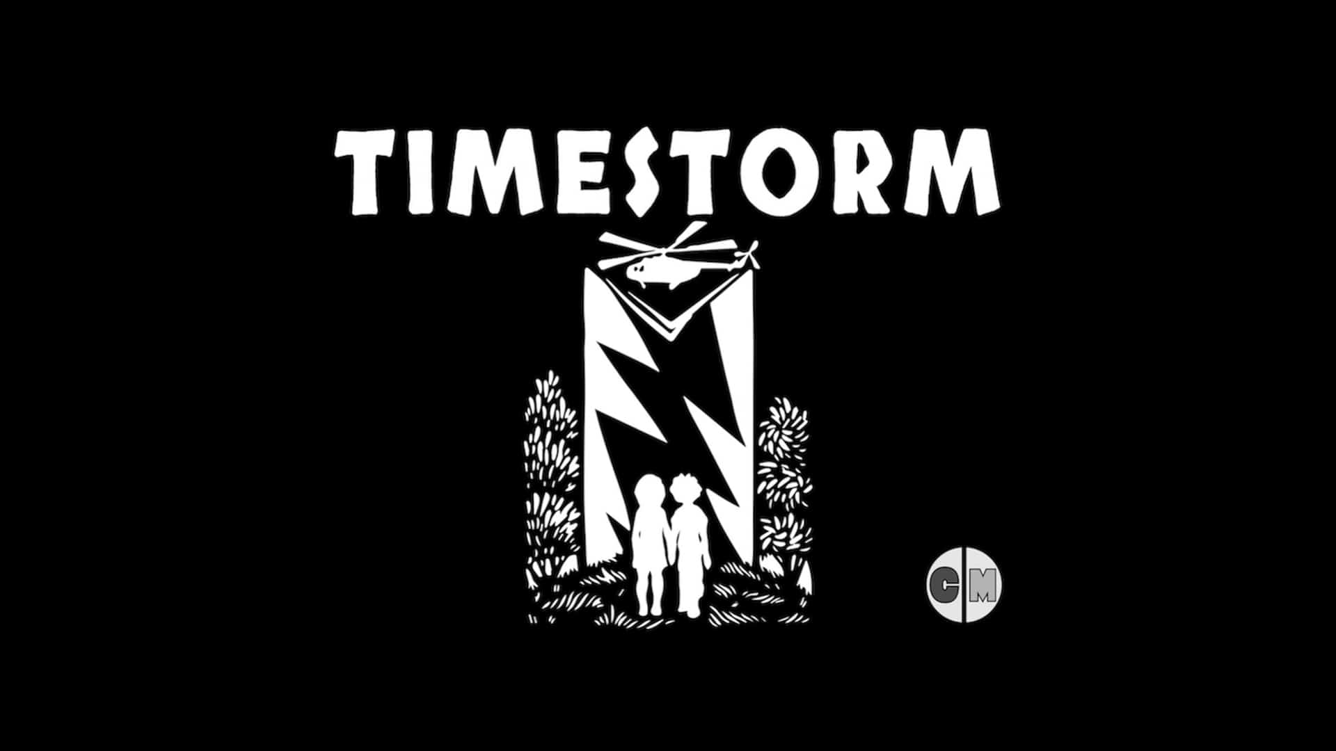 Visit webpage Timestorm Kids Story by Dania Ramos