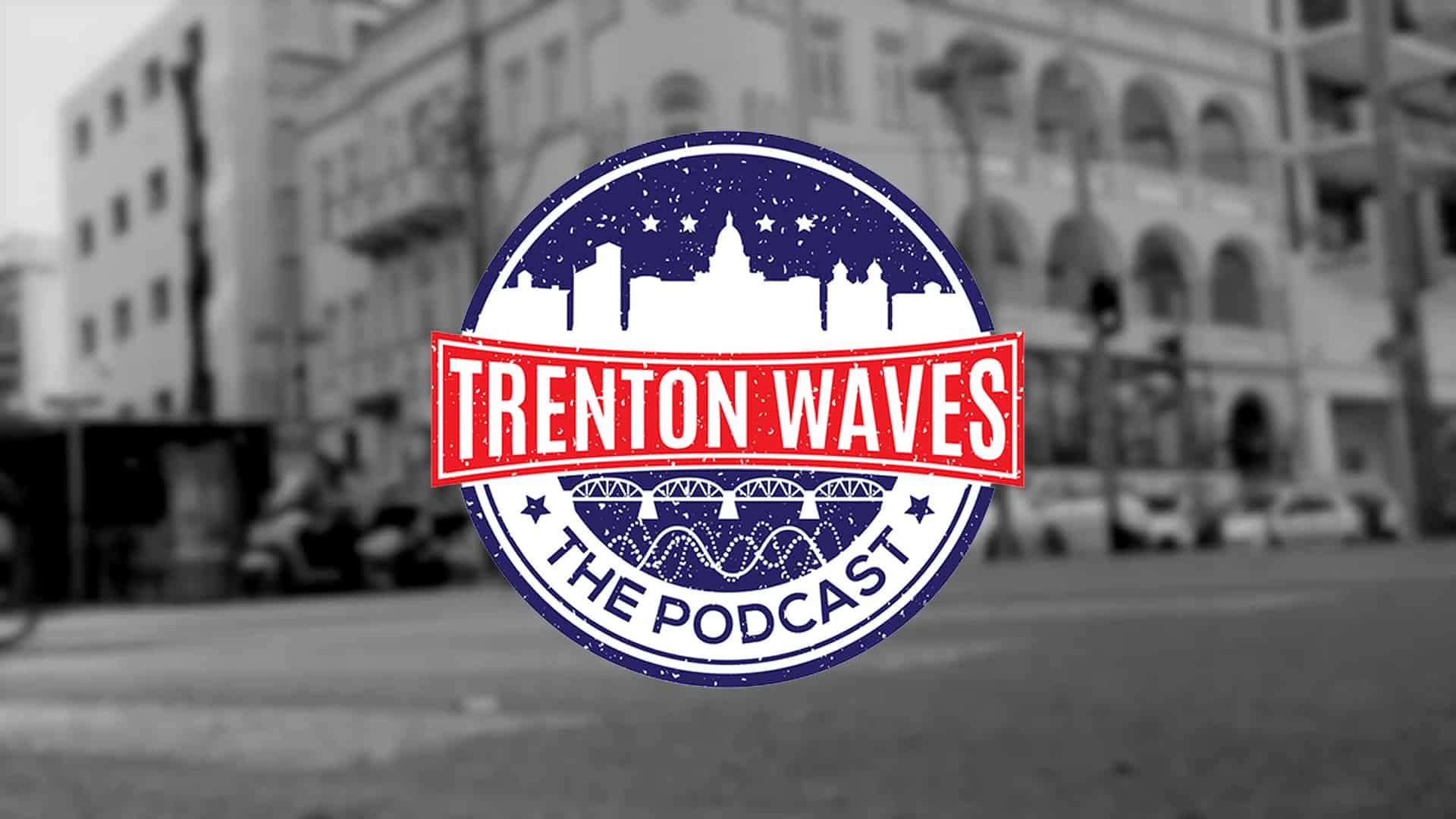 Visit webpage Trenton Wave Podcast hosted by Frank Sasso